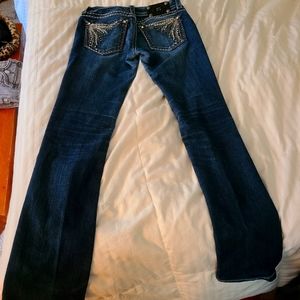 Womens jeans